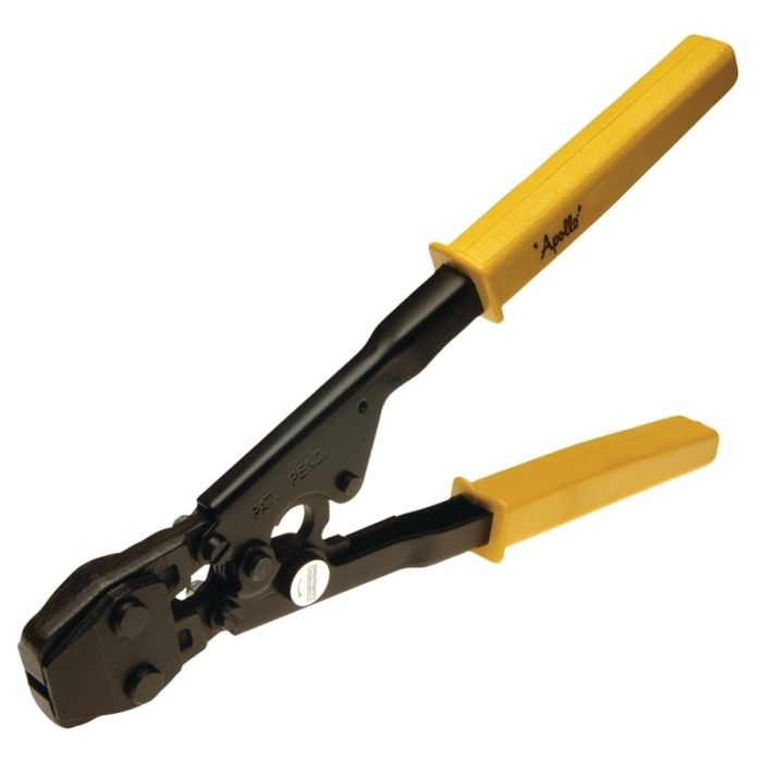 Image of 3/8" - 1"  Pex Clamp Tool Apollo 1808823 Rental