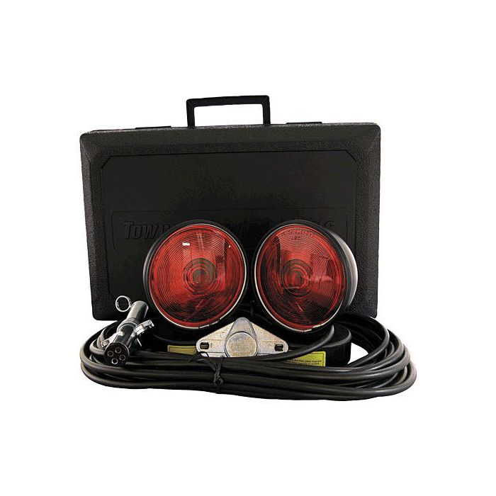 Image of Tow Light Set Trucklite TL257M Rental