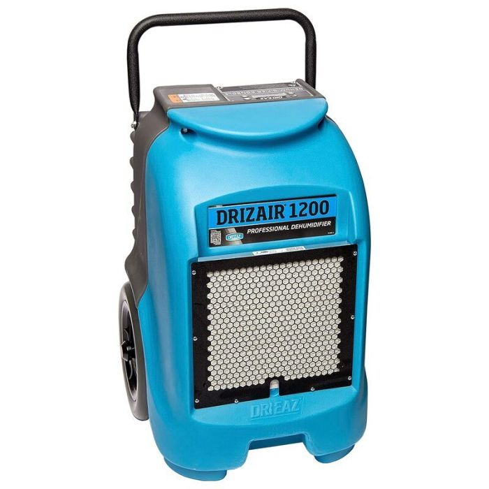 Image of Dehumidifier 18GPD 1200 Dri-Eaz F203-A Rental