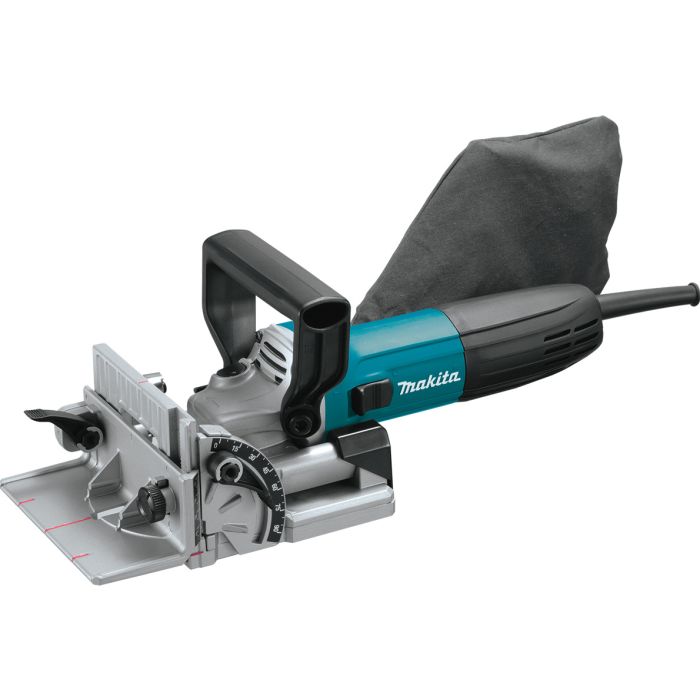 Image of Plate Biscuit Joiner Makita PJ7000 Rental