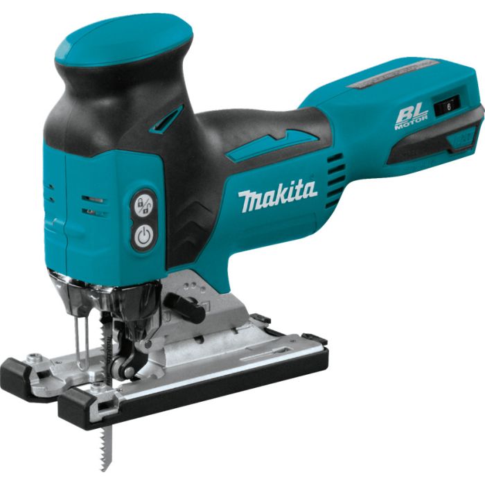 Image of Jigsaw 18V Makita XVJ01 Rental