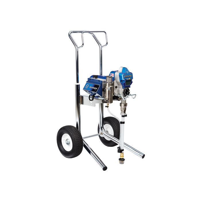 Image of Airless Paint Sprayer Graco 17C407 Rental