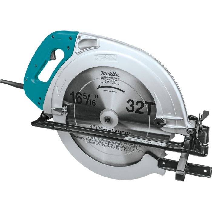 Image of 16 5/16" Circular Saw Makita 5402NA Rental