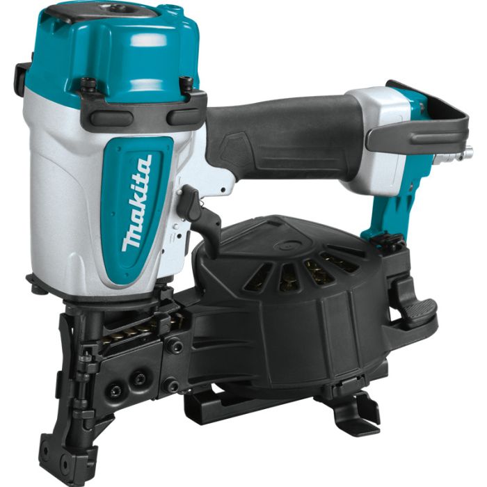 Image of Coil Roofing Nailer Makita AN454 Rental