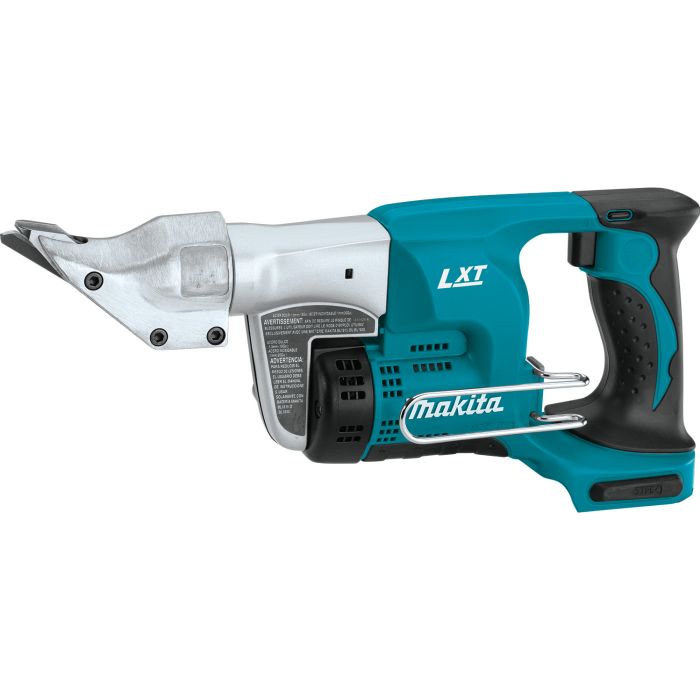 Image of 18GA 18V Metal Shear Makita XSJ01 Rental