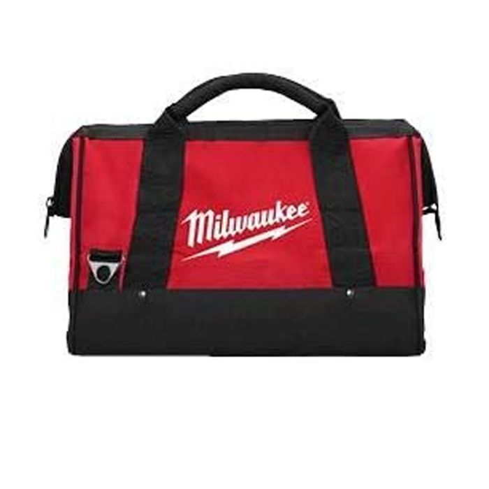 Milwaukee Contractor Bag