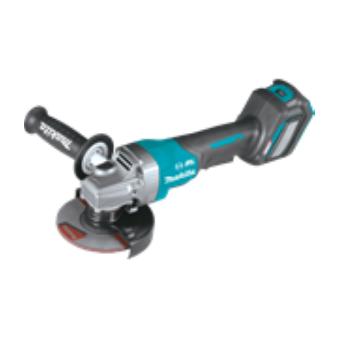 5" 40V Angle Grinder Makita GAG06Z Rental