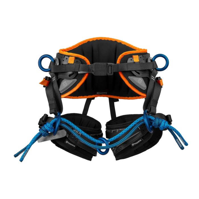 Image of Hus Climbing Harness