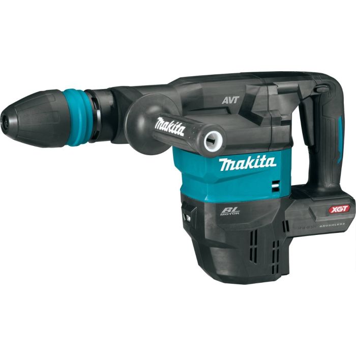 15lb 40V SDS‑MAX Demolition Hammer Makita GMH01Z Rental