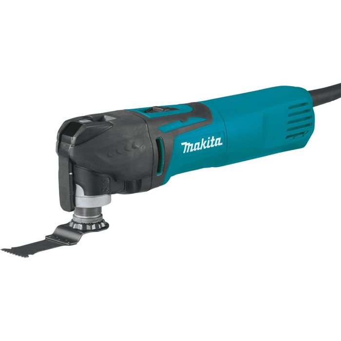 Oscillating Multi Tool Makita TM3010CX1 Rental