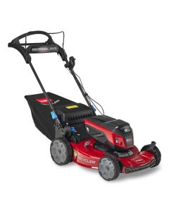 Toro 60V Max* 22" Recycler&reg; w/Personal Pace&reg; Lawn Mower - 6.0Ah Battery Included