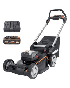 WORX 21'' 40V Brushless Lawn Mower WG753