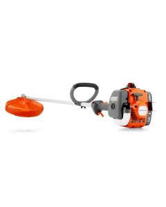 Husqvarna 122L 17 In. 22cc 2-Cycle Gas Straight Shaft String Trimmer