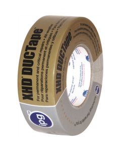 Pro Grade Duct Tape- 2"X 60 Yd.