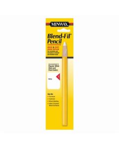Minwax 11001 Blend-Fil Pencil #1 Color Fill Stick for White Woods