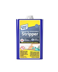 1 Qt Klean-Strip QKSS251SC Stripper Non-Methylene Chloride Premium Sprayable Stripper