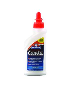 Elmer's Glue-All 4 Oz. All-Purpose Glue