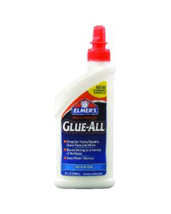 Elmer's Glue-All 8 Oz. All-Purpose Glue