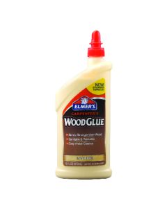 Elmer's Carpenter's 16 Oz. Wood Glue