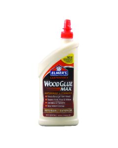 Elmer's Carpenter's 16 Oz. Wood Glue Max