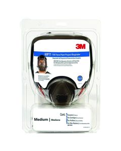 Image of 3m Full Face Paint Resp Med