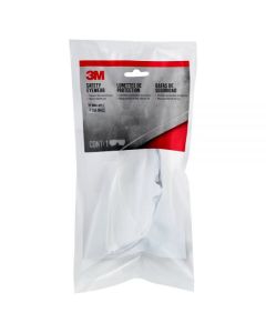 Image of 3m Safety Glasses Clear
