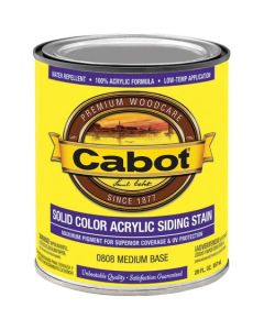Gal Cabot Acryl Ltx Stain Med Bs