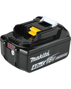 Image of Makita 18V LXT® Lithium‑Ion 4.0Ah Battery