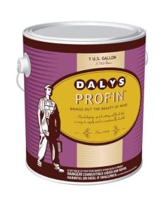 1 Gal Daly's 15751 Clear ProFin Oil Finish, Satin