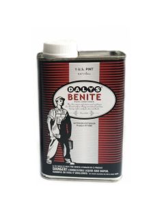 1 Pt Daly's 11080 Clear Benite Penetrating Wood Conditioner