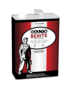 1 Gal Daly's 11010 Clear Benite Penetrating Wood Conditioner