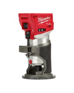 Image of Milwaukee M18 FUEL™ Compact Router