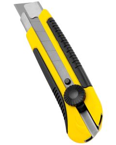 STANLEY 25MM SNAP-OFF KNIFE