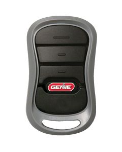 Genie Intellicode 2 3-Button Garage Door Remote