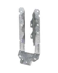 Simpson Strong-Tie ZMax 2 In. x 8 In. Rafter Hanger