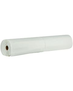 Film-Gard 8 Ft. x 100 Ft. Clear 6 Mil. Polyethylene Sheeting