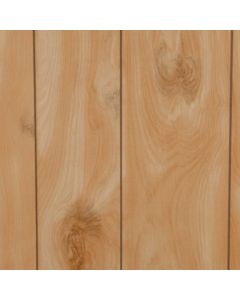 DPI 4 Ft. x 8 Ft. x 1/8 In. Honey Birch Woodgrain Wall Paneling