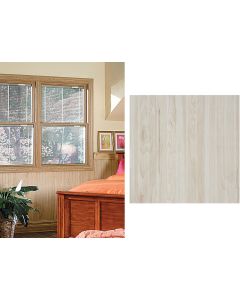 DPI 4 Ft. x 8 Ft. x 1/8 In. Frosted Maple Woodgrain Wall Paneling