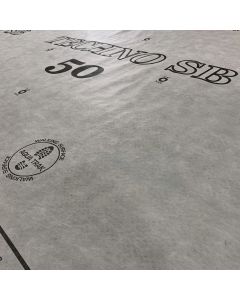 Alpha ProTech Techno SB50 48 In. x 250 Ft. Synthetic Roof Underlayment