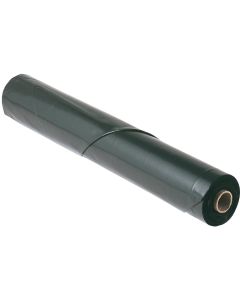 Film-Gard 10 Ft. X 50 Ft. Black 4 Mil. Polyethylene Sheeting