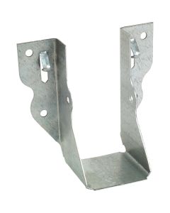 Simpson Strong-Tie Steel 2 x 4 In. 20 ga Face Mount Joist Hanger