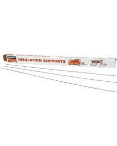 Simpson Strong-Tie 24 In. 14-Gauge Insulation Support