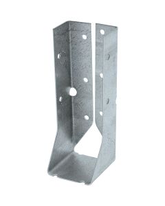 Simpson Strong-Tie ZMAX 2 x 6 Concealed Flange Face Mount Joist Hanger