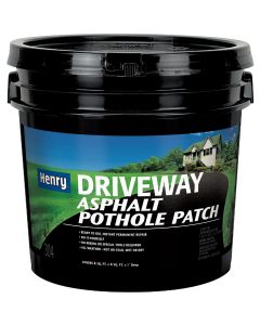 Henry 11 Lb. Asphalt Driveway Pothole Patch