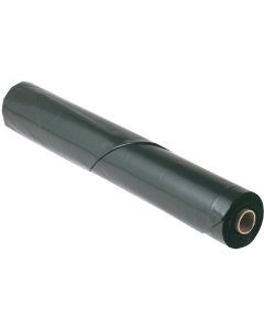 Film-Gard 10 Ft. X 50 Ft. Black 6 Mil. Polyethylene Sheeting