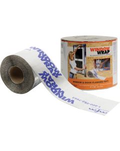 MFM PSX-20 WindowWrap 6 In. x 100 Ft. Flashing Tape