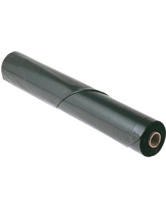 Film-Gard 6 Ft. X 100 Ft. Black 6 Mil. Polyethylene Sheeting