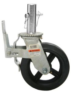 Scaffold #6 Caster Wheel 0026-762 Rental