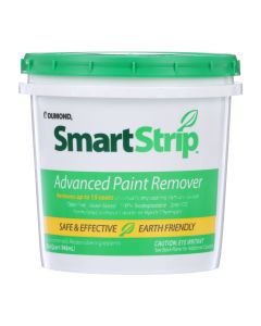 1 Qt Dumond 3332 Smart Strip Water-Based Paint Remover