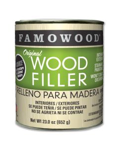 Pt Wood Filler- Oak